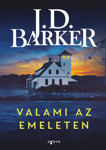 Valami ​az emeleten