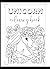 Unicorn Coloring Book (1)