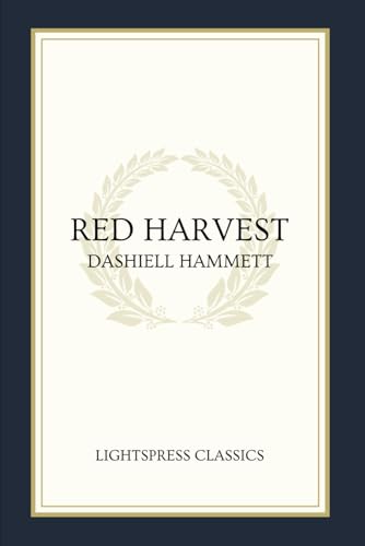 Red Harvest
