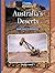 Theme Sets: Australia’s Deserts