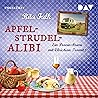 Apfelstrudel-Alibi