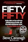 Fifty-fifty