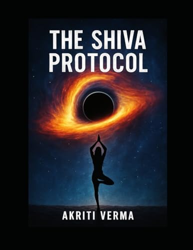 THE SHIVA PROTOCOL (Paperback)