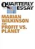 Woodside vs the Planet: How a Company Captured a Country; Quarterly Essay 99