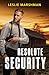 Resolute Security: A new se...