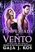 Tempestade de Vento (Espectro da Noite Livro 1) (Portuguese Edition)