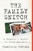 The Family Snitch: A Daughter’s Memoir of Truth and Lies