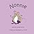 Nonnie and the Purple Socks by J M Hill