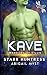 Kave: Warriors of Etlon Book 3