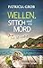 Wellen, Sittich und ein Mord – Tante Tilli ermittelt: Humorvoller Cosy Crime mit dänischem Küstenflair (Dänemark-Krimis 2) (German Edition)
