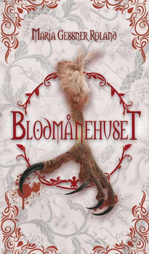 Blodmånehuset (Thalliyalora 3)