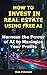How to Invest in Real Estate Using Free AI by Ron Pekman