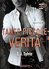 Tante piccole verità (English Prep Vol. 3) by S. J. Sylvis