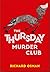The Thursday Murder Club (Thursday Murder Club, #1)