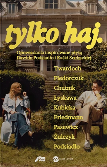Tylko haj (Limited Edition)