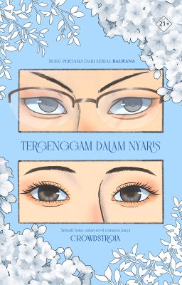Tergenggam Dalam Nyaris (Unknown Binding)