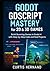 Godot GDScript Mastery for ...