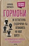 Гормони. Як тесто...