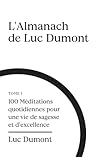 L'almanach de Luc...