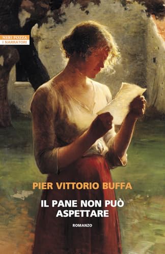 Il pane non può aspettare (Italian Edition)
