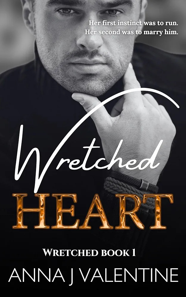 Wretched Heart (Wretched, #1)