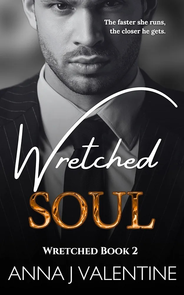 Wretched Soul (Wretched #2)
