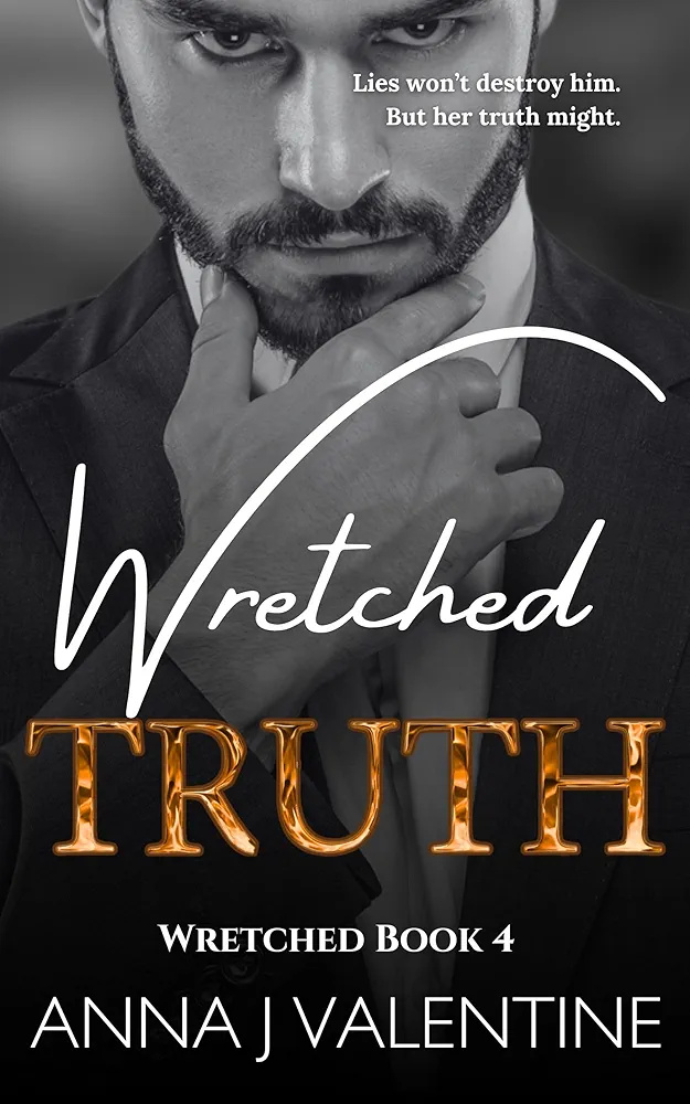 Wretched Truth (Wretched #4)