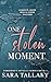 One Stolen Moment: A Forbid...