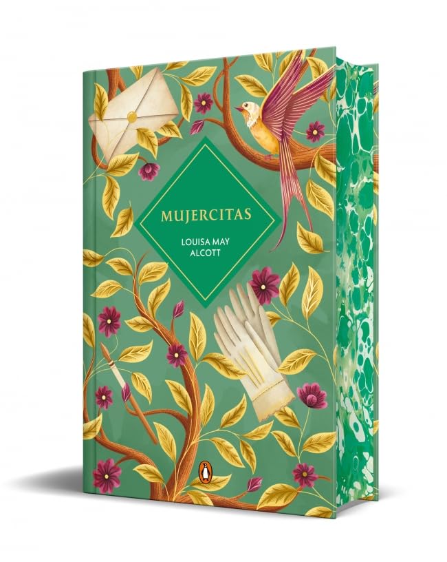 Mujercitas (Hardcover)