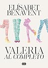 Valeria al completo