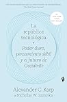 La república tecn...