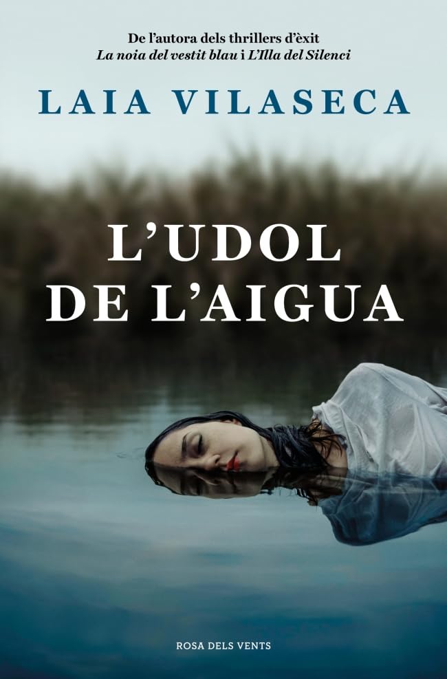 L'udol de l'aigua (Paperback)