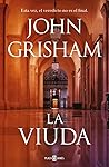 La viuda