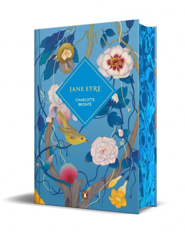 Jane Eyre (Hardcover)