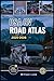 USA RV ROAD ATLAS 2025-2026...