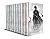 The Hunter Series – The Com...