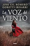 La voz del viento by Jose Gil Romero