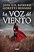 La voz del viento