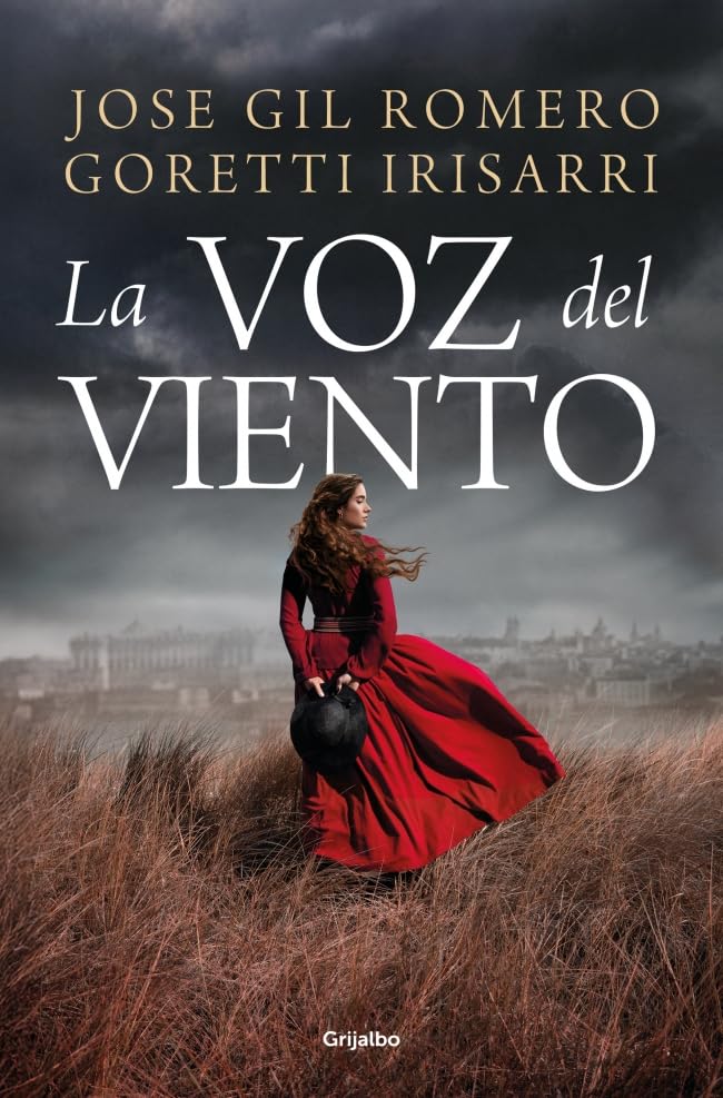 La voz del viento (Paperback)