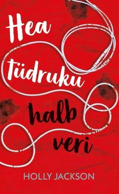 Hea tüdruku halb veri