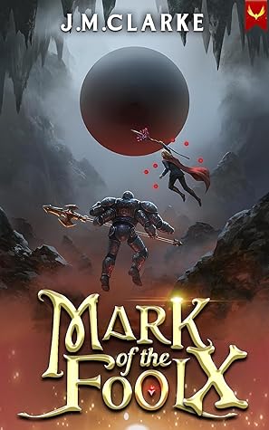 Mark of the Fool 10 (Mark of the Fool, #10)