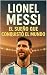 Lionel Messi by Niraj Kumar
