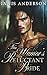 The Warrior's Reluctant Bride by Innis Anderson