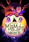 Mia Myhr og søstrene av Skår by Sara Hjardar