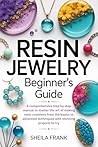 Resin Jewelry Beg...