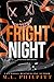 Fright Night (Twisted Holidays, #3)