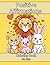 Positive Affirmations Coloring Book for Kids by Cynthia Wright