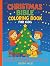Christmas Bible Coloring Bo...