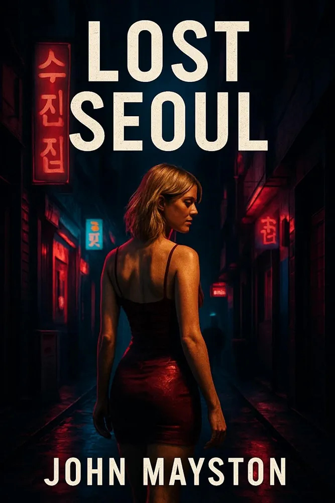 Lost Seoul