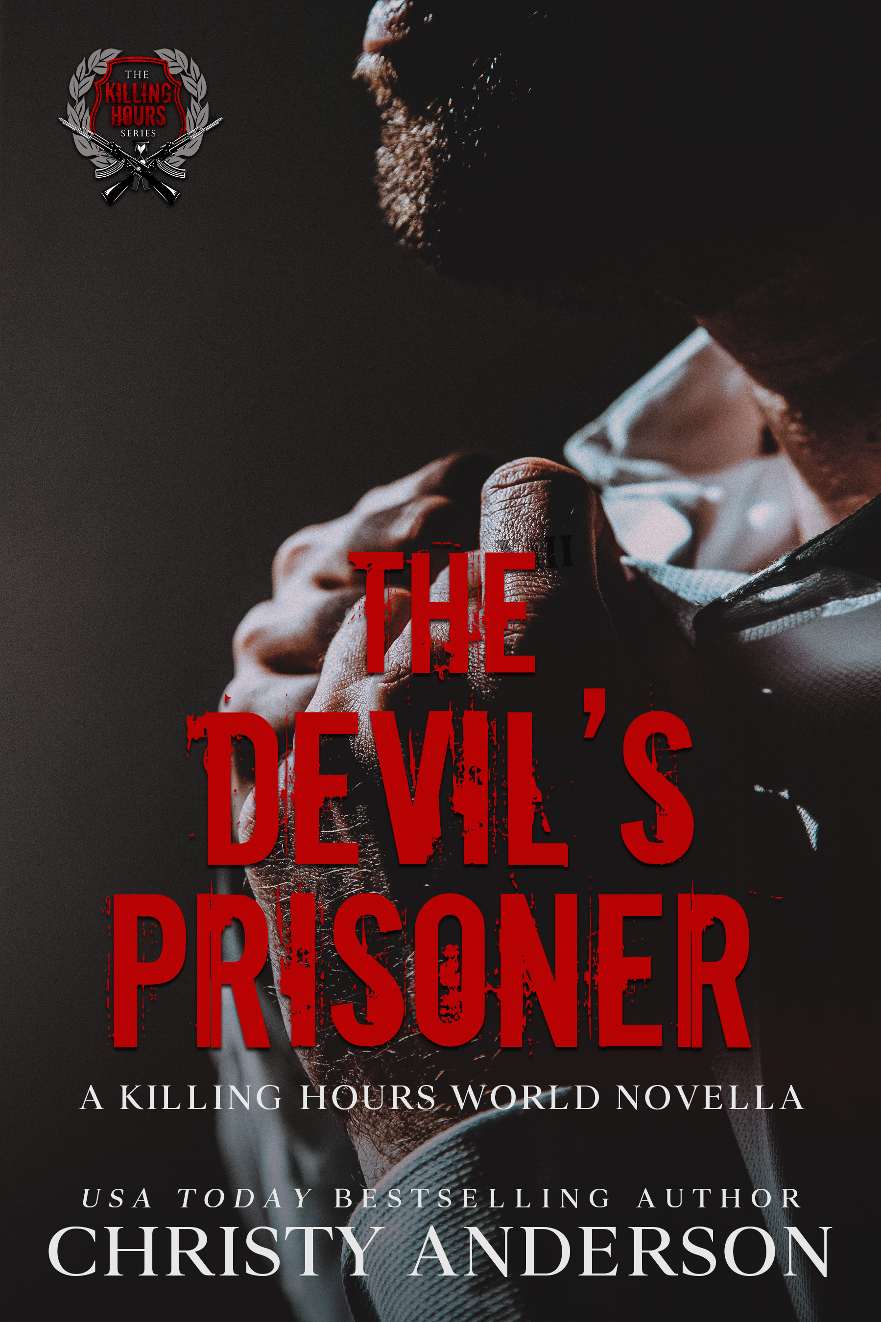 The Devil's Prisoner